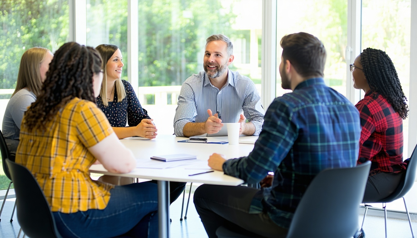 Shaping the Future: Education Leaders in Florida's Higher Ed System