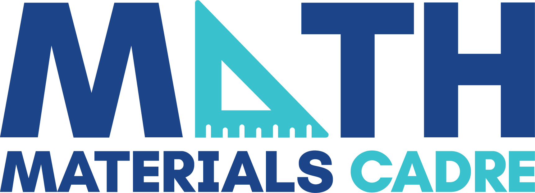 Math Materials Cadre