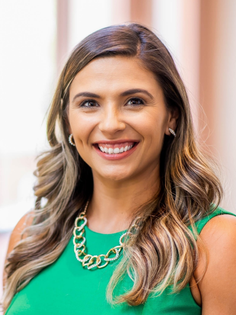 Jessica Solano