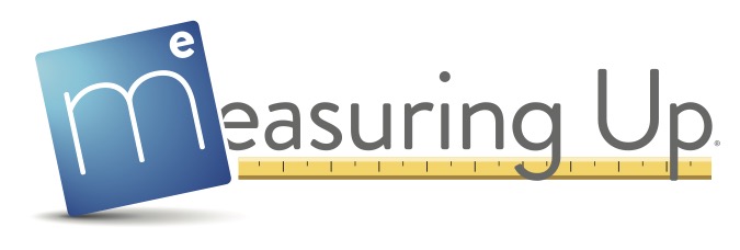 Measuring Up Logo_Mastery Education